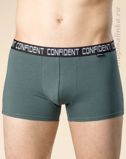 Трусы боксеры (шорты) MUHB6927