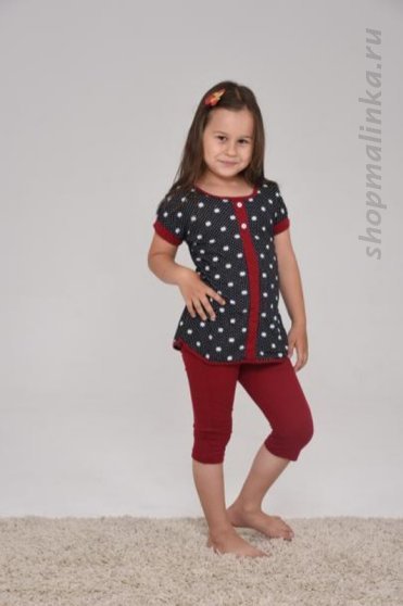 Комплект детский M126