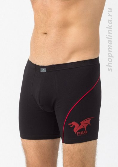 Трусы боксеры (шорты) PMHL-1350