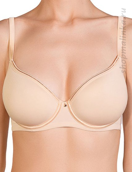 Бюстгальтер формованная чашка 7738 C