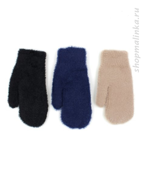 Варежки, перчатки ВЖ641-01