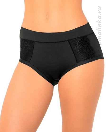 Трусы слипы HW315 01