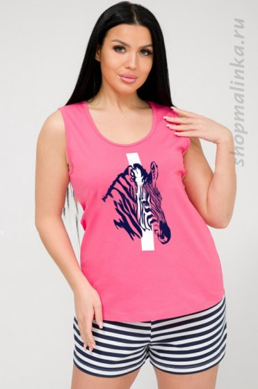 Пижама 0230-09