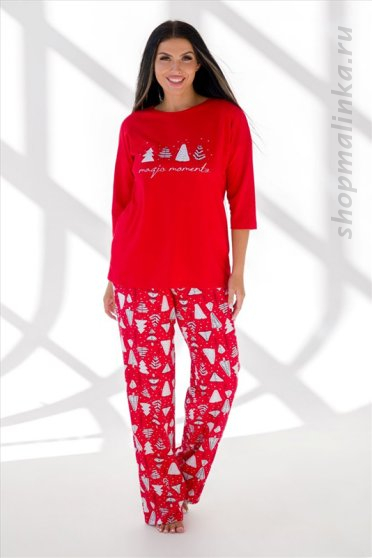 Пижама 0805-05