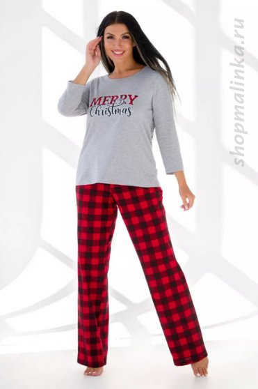 Пижама 0838-08