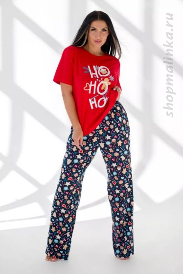 Пижама 0863-05