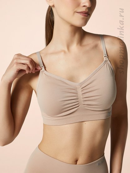 Бюстгальтер мягкая чашка Mi 1115 MS