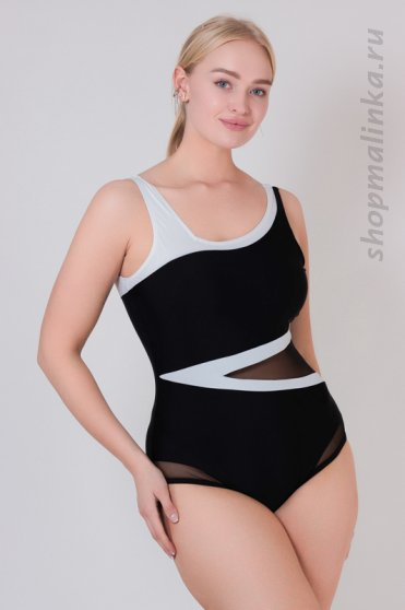 Сплошной купальник формованная чашка SN1230