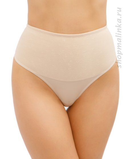 Корректирующие трусы PN-LU603