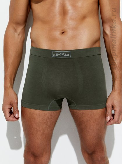 Трусы боксеры (шорты) OmU 2221S
