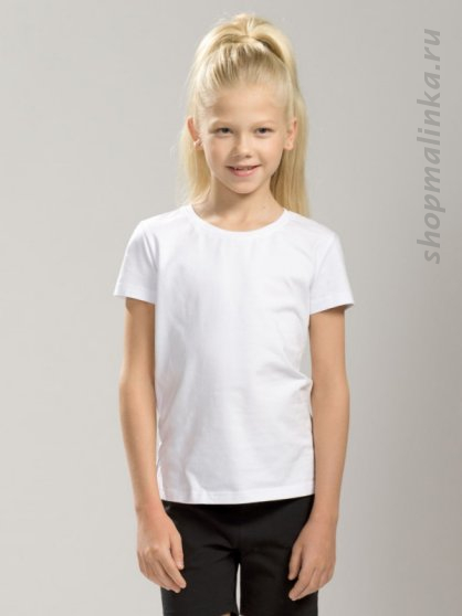 Майка для девочек GFT3001U