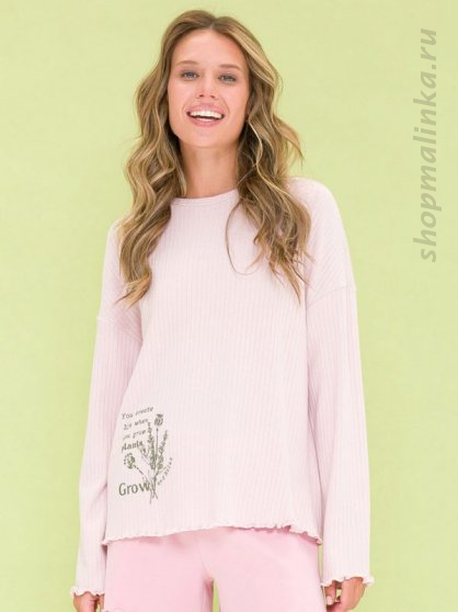 Джемпер PFJ6919