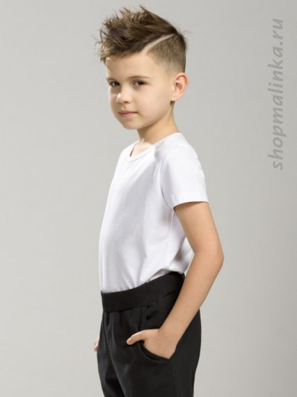 Майка для мальчиков BFT3001U