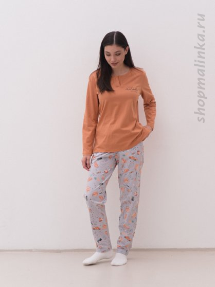 Комплект домашний W1-898P