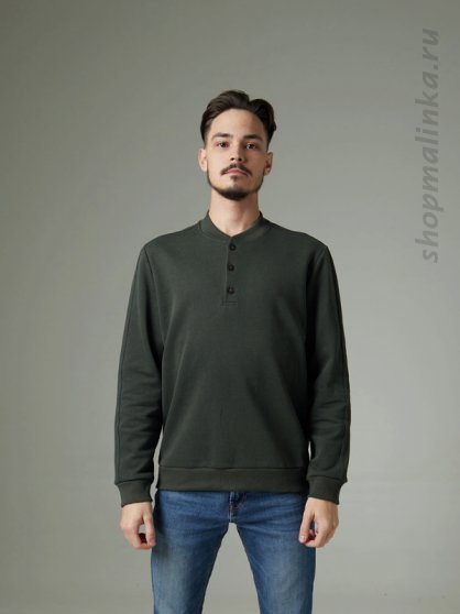 Джемпер М23-830