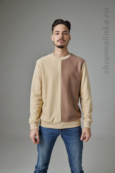 Джемпер М24-828