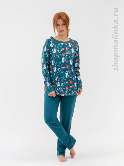 Комплект домашний M323