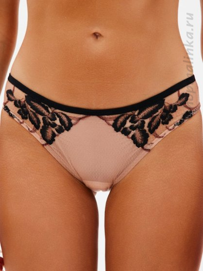 Трусы слипы 3561