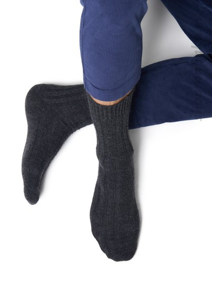 Носки утепленные Comfopt 307