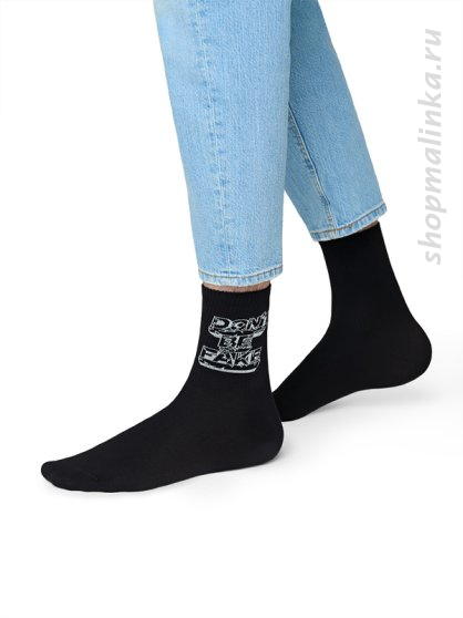 Носки классические Style 614