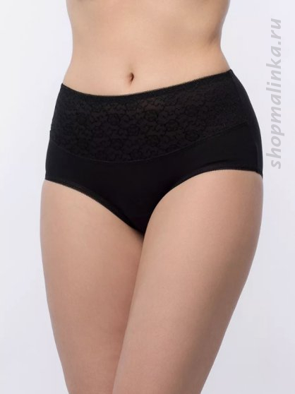 Трусы слипы K-432