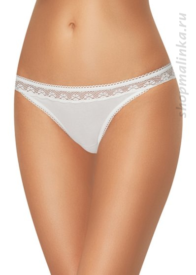 Трусы бразильяно SLB-128