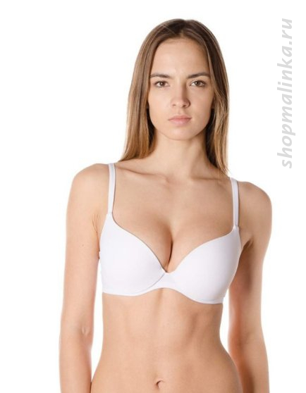 Бюстгальтер формованная чашка 6842 B