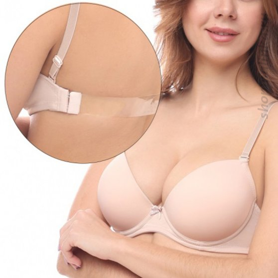 Бюстгальтер Пуш-ап 8165 B Marylin