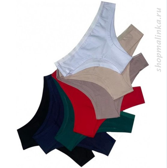 Трусы бразильяно Calipso