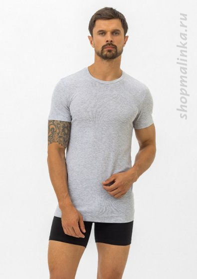 Футболка мужская MF-003