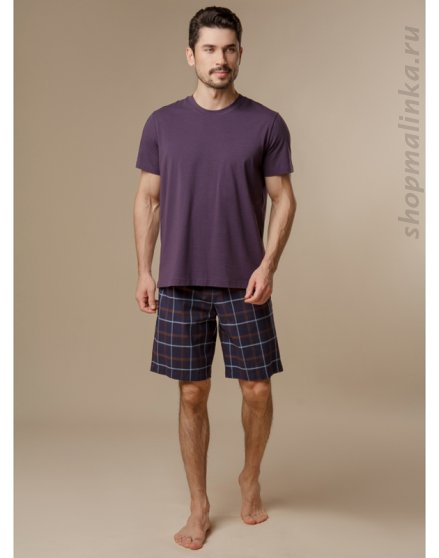 Мужские комплекты хлопковые PBZ3050
