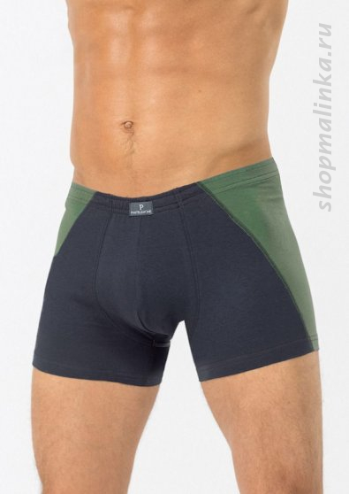 Трусы боксеры (шорты) PMHL-1304