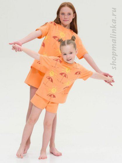 Комплект детский WFATH3317U