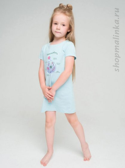 Сорочка детская WFDT3294U