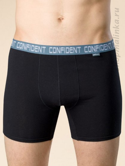 Трусы боксеры (шорты) MUHC6927