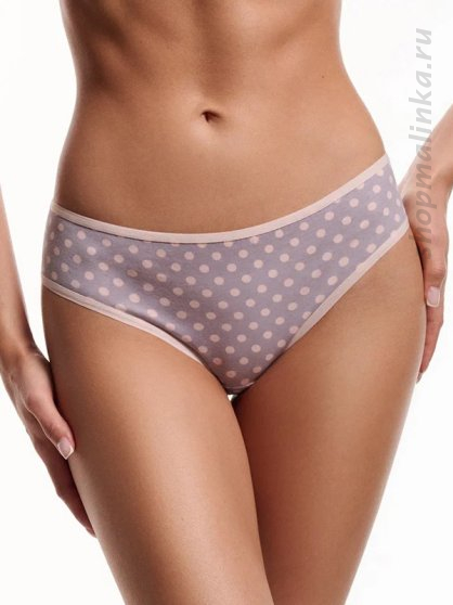 Трусы слипы БMi T2211-20CE