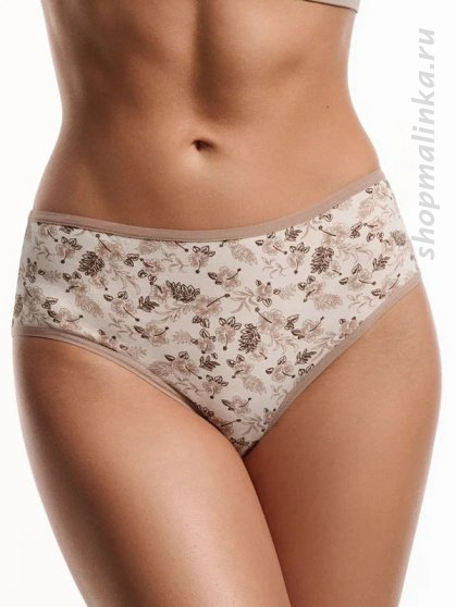 Трусы слипы БMi T2221-02CE