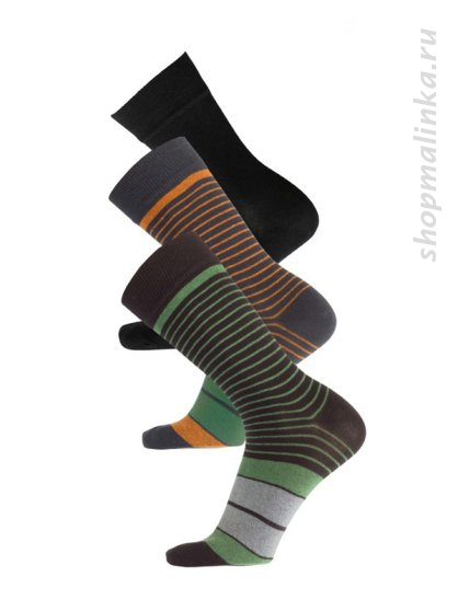 Носки классические PN-204 3шт