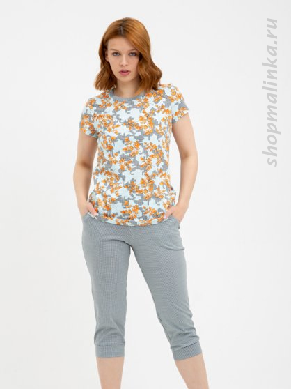 Комплект домашний M396