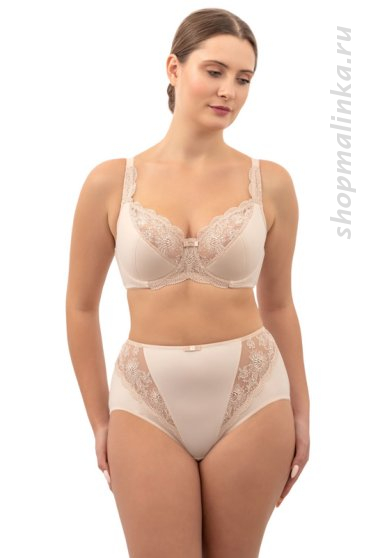Бюстгальтер мягкая чашка PN-1172