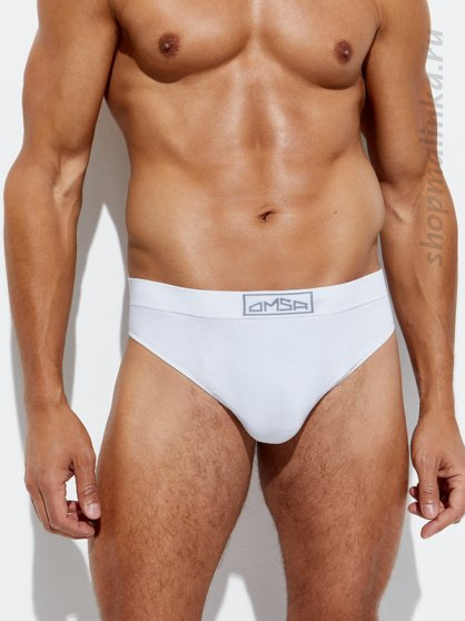 Трусы слипы OmU 2121S