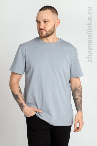 Футболка мужская Клаб-1У