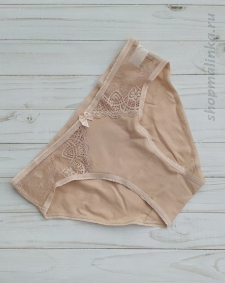 Трусы слипы K-289