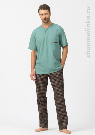 Мужские комплекты хлопковые PDK-321