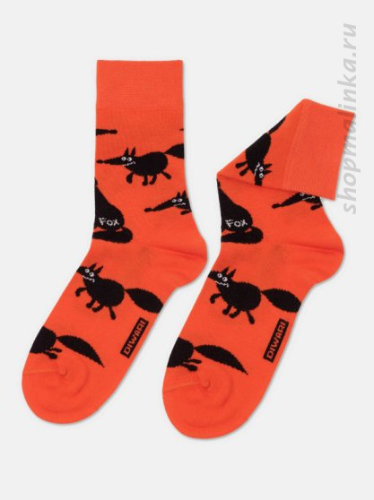 Носки классические Happy 166 м.