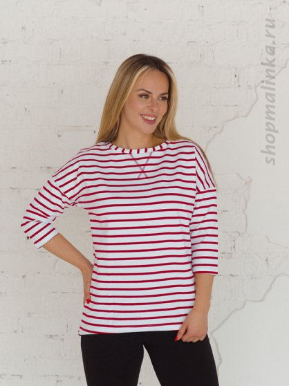 Джемпер W3-117