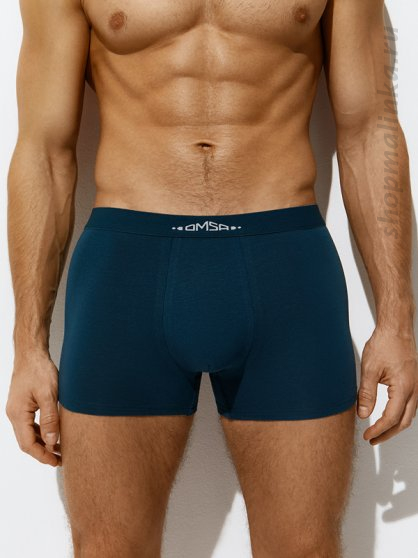 Трусы боксеры (шорты) OmB 1234-1
