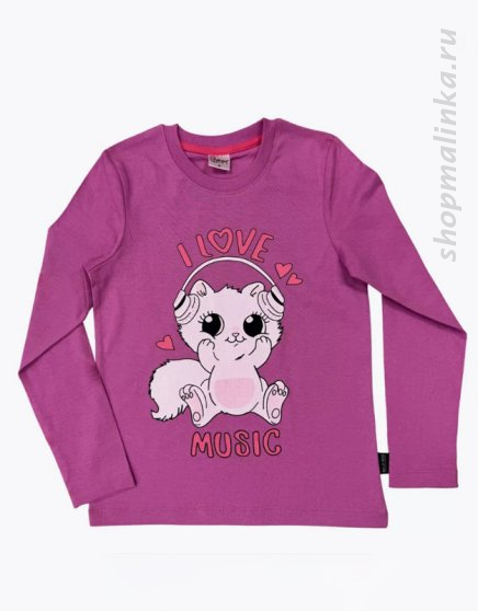 Джемпер детский BVD1092