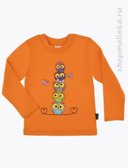 Джемпер детский BVD1094