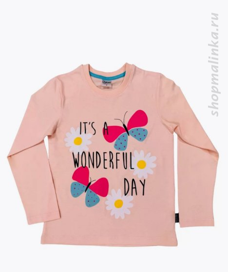 Джемпер детский BVD1097